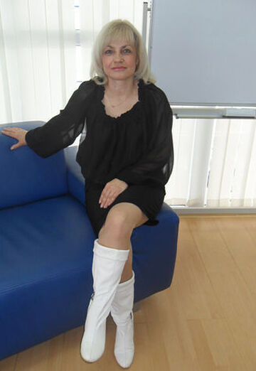 My photo - Svetlana, 57 from Karaganda (@svetlana171905)