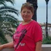 Ольга, 65, Гиагинская