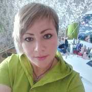 Елена, 43, Саранск