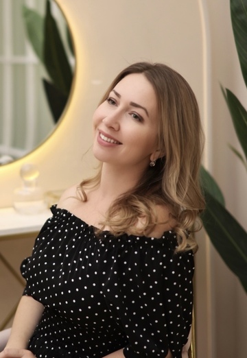 My photo - Yana, 30 from Moscow (@yana87833)