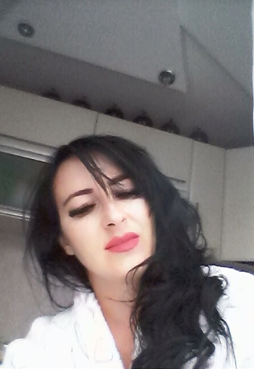 My photo - Eva, 38 from Donetsk (@eva14947)