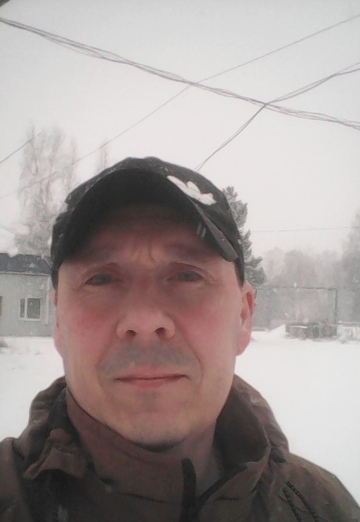 Моя фотография - Дмитрий, 44 из Лакинск (@dmitriy406967)