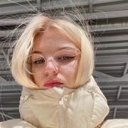 Полина, 19, Одинцово