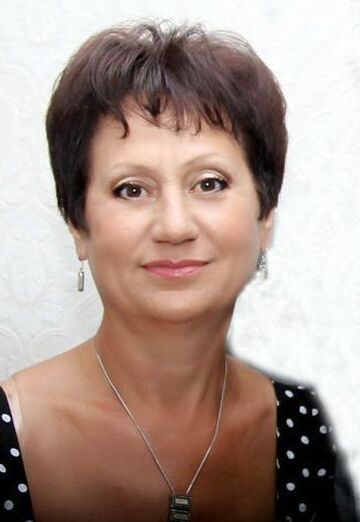 Моя фотография - Svetlana, 64 из Комрат (@svetlana95619)