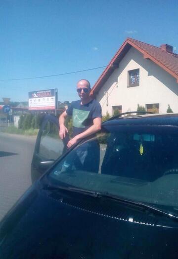 My photo - Sergіy, 33 from Lviv (@sergy6467)