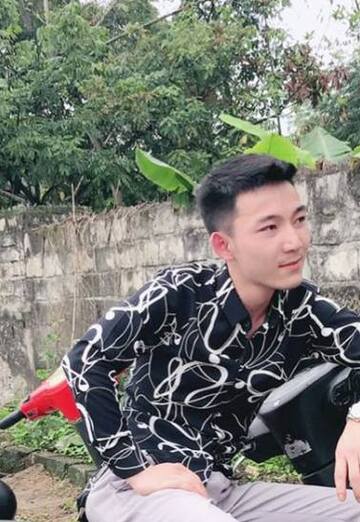My photo - Bạch, 30 from Hanoi (@bch20)