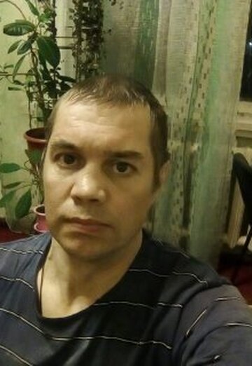 My photo - Denis, 50 from Salekhard (@denis237252)