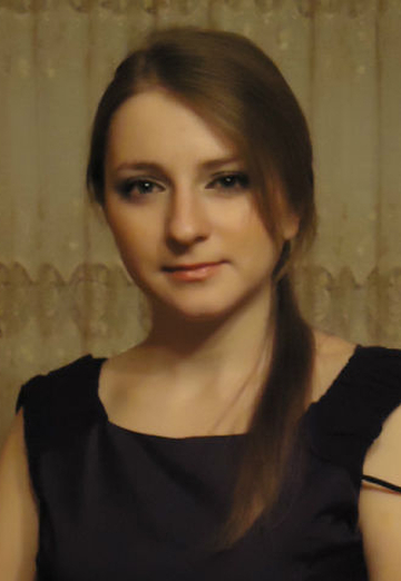 Моя фотография - Оксана, 38 из Земетчино (@id334987)