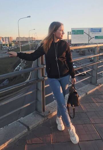 Моя фотография - Алиса, 28 из Москва (@alisa27870)