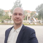 Александр, 37, Ленинское
