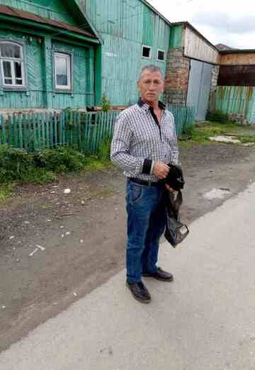 My photo - Igorb, 66 from Zlatoust (@igorb99)