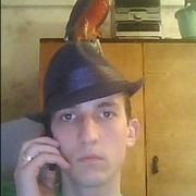 max, 37, Воркута