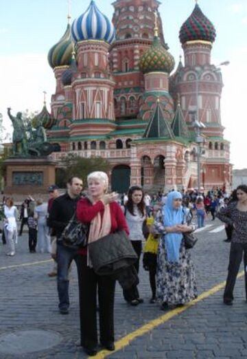 Elena (@elena5121324) — my photo № 3