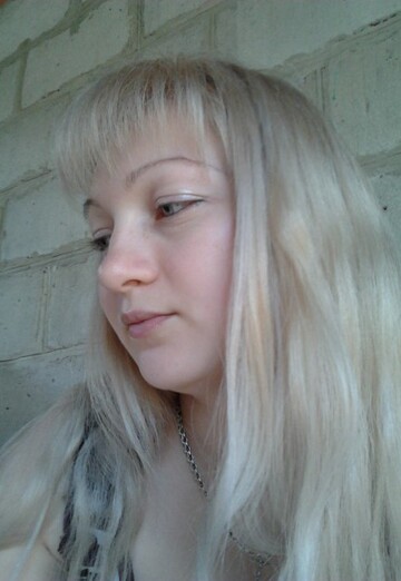 Моя фотографія - Виолетта, 36 з Криловська (@violetta7523292)