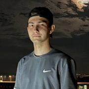 Руслан, 24, Ульяновск