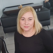 Лариса, 49, Нижний Новгород