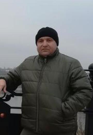 Моя фотография - игорь, 51 из Бендеры (@igor314066)