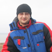 Денис, 36, Кущевская