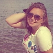 юленька, 31, Тетюши