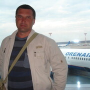 Николай Смородинов, 47, Бирск