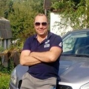 Игорь, 48, Тула