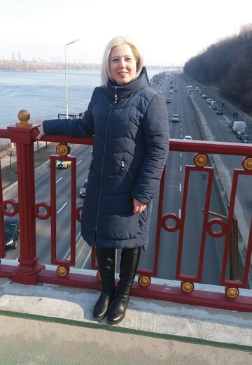 My photo - Inna, 74 from Belaya Tserkov (@veronka291)