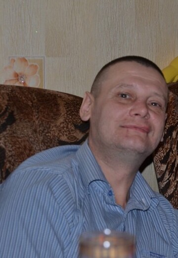 My photo - Aleksandr, 49 from Shcherbinka (@aleksandr765237)