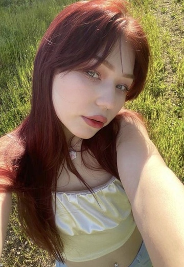Mein Foto - Margarita, 20 aus Krasnodar (@margarita36455)