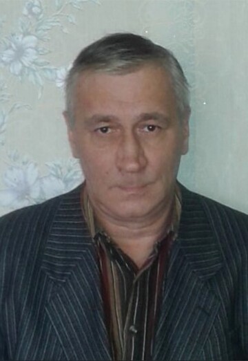 Моя фотография - Александар, 62 из Барановичи (@aleksandar1232)