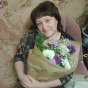 Людмила, 53, Кемь