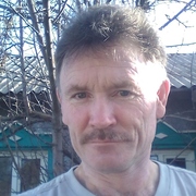 Вячеслав, 53, Акша