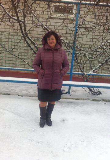 Моя фотография - Мария Илинична, 68 из Ипатово (@mariyailinichna)