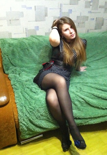 My photo - Nastya, 32 from Vladivostok (@nastya31171)
