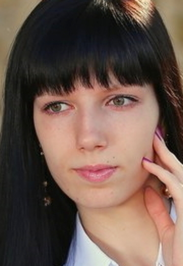 My photo - Anya, 28 from Moscow (@anya24519)
