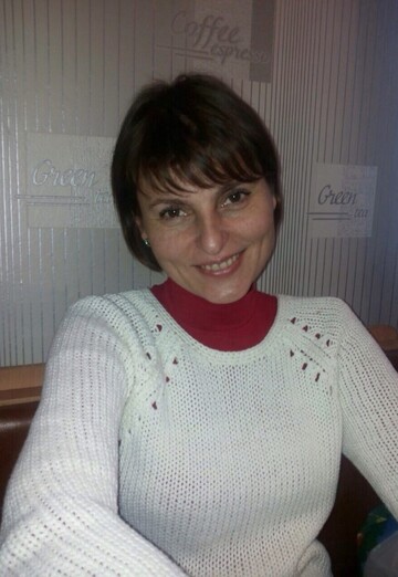 Моя фотография - Ирина, 52 из Докучаевск (@irina193433)