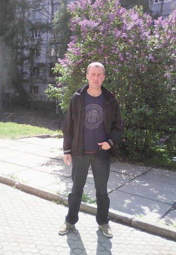 Моя фотография - Сергей, 47 из Новополоцк (@sergeysobolenko)