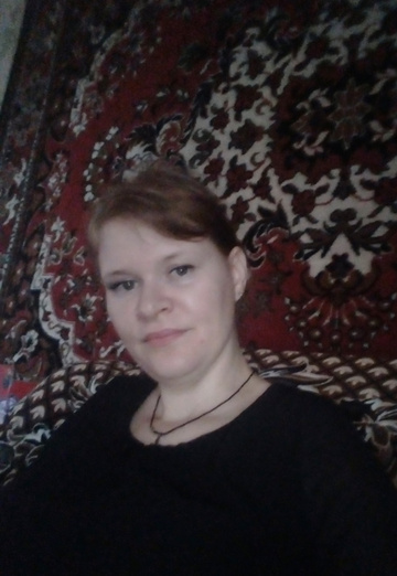 Mein Foto - Ekaterina, 36 aus Tambow (@ekaterina215234)