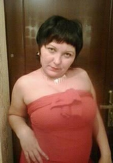 My photo - oksana, 39 from Sayansk (@oksana106239)