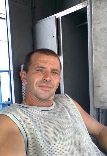 Моя фотография - Анатолий, 52 из Керчь (@anatoliy54909)