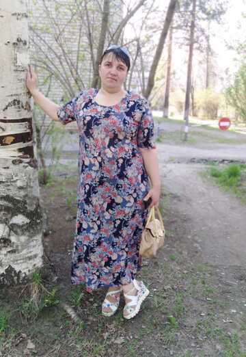 Моя фотография - Валентина, 43 из Первоуральск (@valentina57582)
