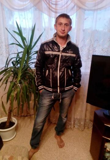 My photo - Igor, 30 from Mahilyow (@igor283331)