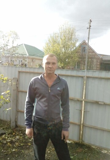 My photo - Vladimir, 51 from Krylovskaya (@vladimir284033)
