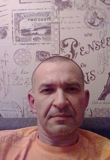 Моя фотография - Владимир, 52 из Калининград (@vladimir227983)