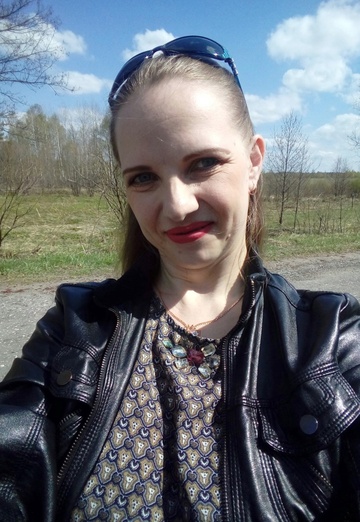 Моя фотография - Светлана, 41 из Владимир (@svetlana250510)