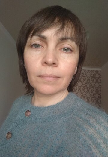 My photo - Olga, 45 from Krasnodar (@olga448269)