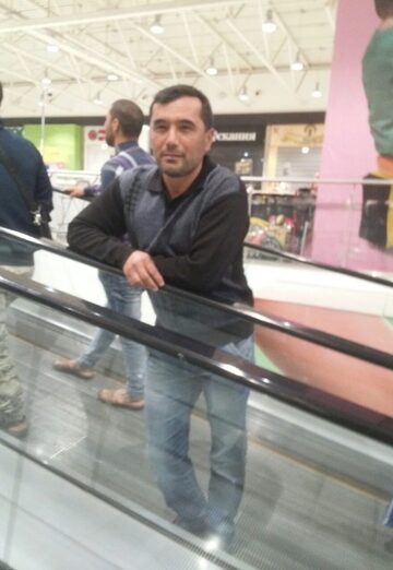 My photo - mutalib, 52 from Khujand (@mutalib69)