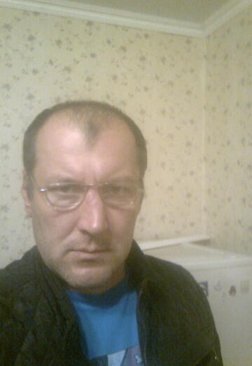 Моя фотография - алексей, 43 из Калининград (@aleksey415523)