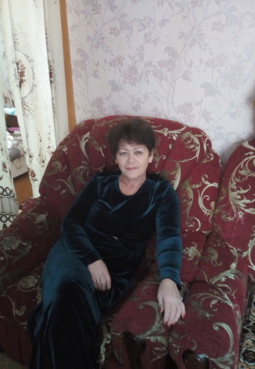 Моя фотография - Галинка, 61 из Елец (@galinka1291)