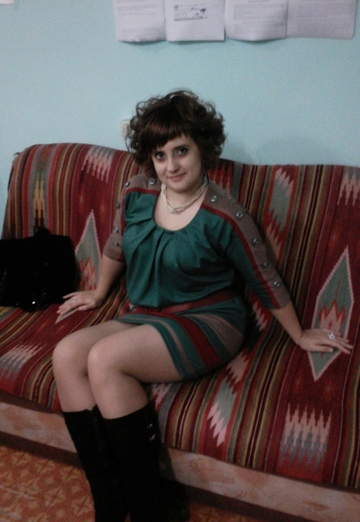 My photo - evgeniya, 37 from Nazarovo (@evgeniya26740)