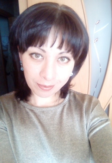 My photo - Tatyana, 43 from Yakutsk (@tatyana277252)